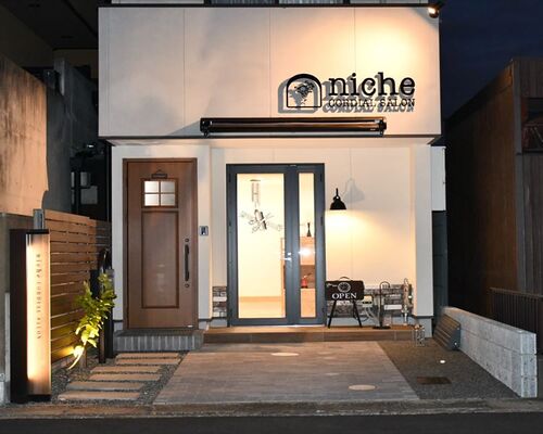 店舗外観