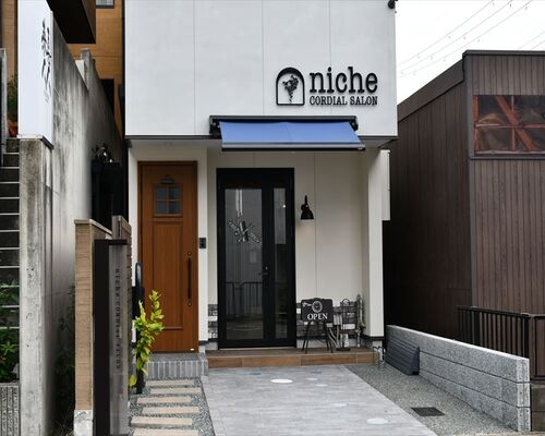 店舗外観
