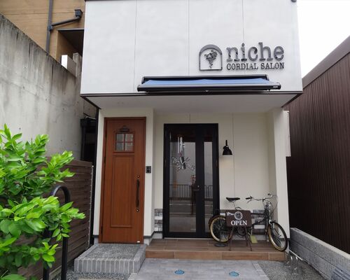 店舗外観