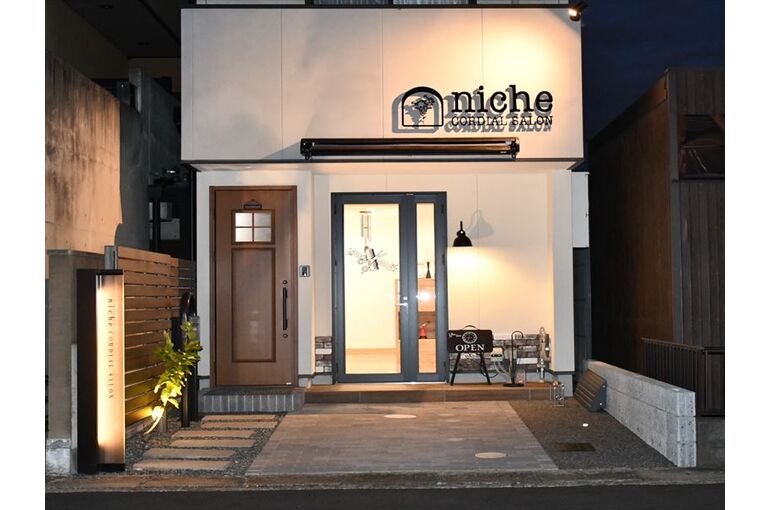 店舗外観