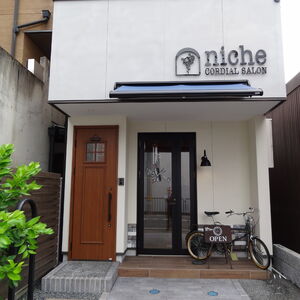 店舗外観