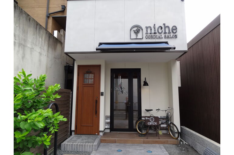 店舗外観