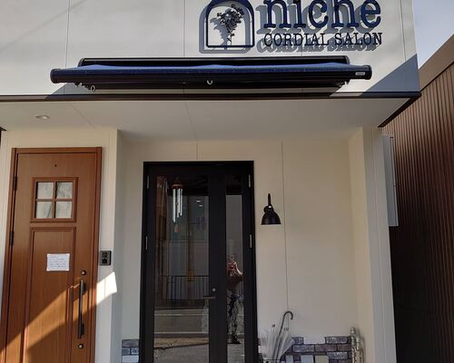 店舗外観