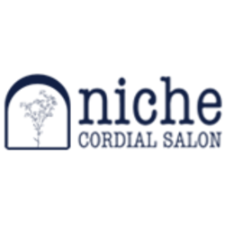 niche CORDIAL SALONの外観